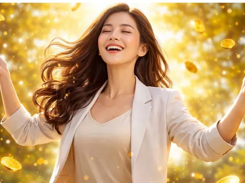 5 dấu hiệu bạn sắp bước sang giai đoạn may mắn lớn: Vận trình đổi chiều rõ rệt