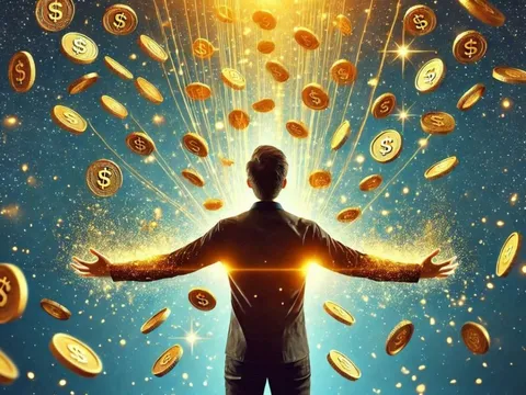 5 ngày sinh âm lịch của người Giàu Có nhất: Không thành tỷ phú cũng là đại gia