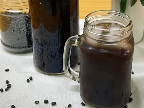 5 tác hại nguy hiểm nếu lạm dụng nước đậu đen