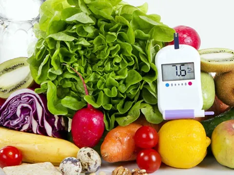 5 thói quen ăn uống giúp người tiểu đường luôn có đường huyết ổn định