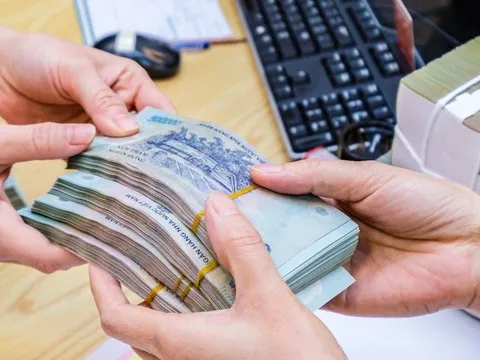 Ai được tăng lương cao nhất năm 2026? Danh sách nhóm hưởng mức tăng mạnh nhất