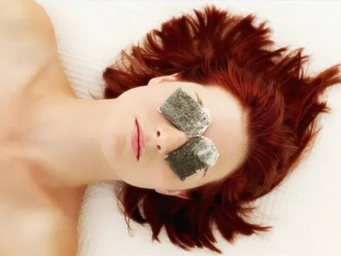 Muốn giảm quầng thâm và nếp nhăn vùng mắt, đừng bỏ qua 6 nguyên tắc cơ bản