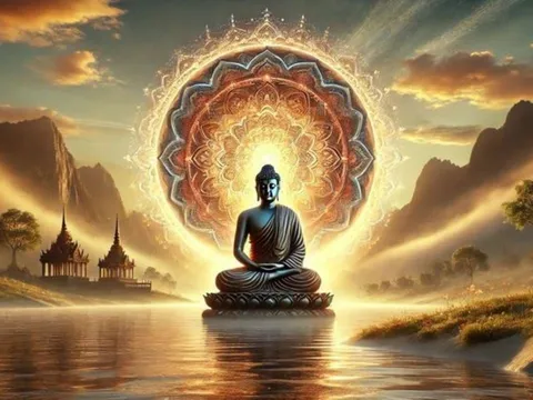 Rằm tháng Giêng đến rằm tháng 2: 2 tuổi được Phật khai sáng gặp vận may, 1 tuổi giúp người gặp phúc