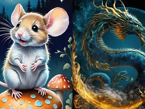 Sau ngày 3/3: 2 tuổi tiền của quấn quanh, 1 tuổi cần thận trọng kẻo vướng nợ nần