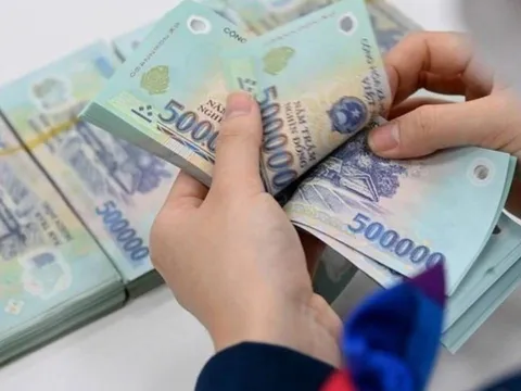 Tăng lương 2026: Nhóm nào được điều chỉnh cao nhất trong năm?