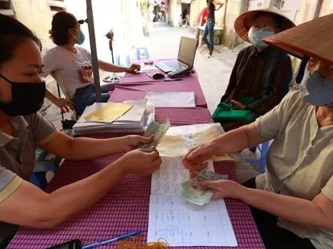 Tăng lương hưu tháng 3/2026 thế nào sau đợt tăng 15% cho cán bộ, công chức?