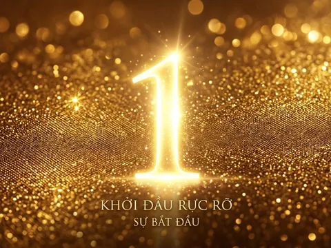 Thần số học 2026: 3 số đường đời bứt phá sự nghiệp, tài chính khi bước vào năm năng lượng 1