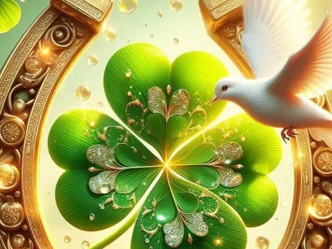 Thứ Ba, Thứ Tư (3-4/3): 3 tuổi ra cửa gặp quý nhân, cơ hội tới bất ngờ nếu biết nắm bắt