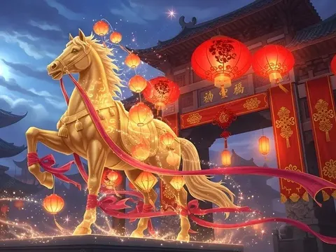 Trời Định Khó Cãi: 3 con giáp đợi qua Rằm tháng Giêng dễ trúng số ăn to