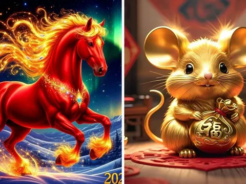 Từ 3-15/3: 3 tuổi Tắm Trong Biển Tiền, công danh thăng tiến, lương thưởng bật tăng