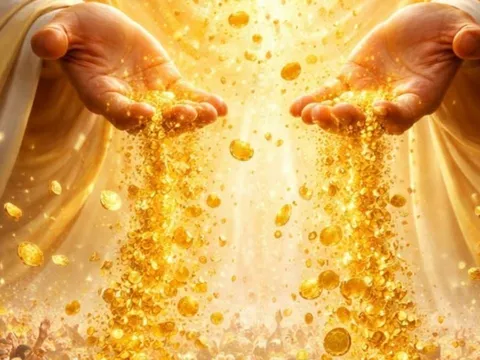 Từ 3-23/3: 3 tuổi được lộc tổ tiên nâng đỡ, cơ hội tới dồn dập, vận trình đảo chiều nhanh