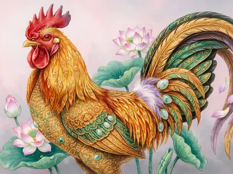 10 ngày tới: 3 con giáp thoát vận xui, tài lộc khởi sắc bất ngờ