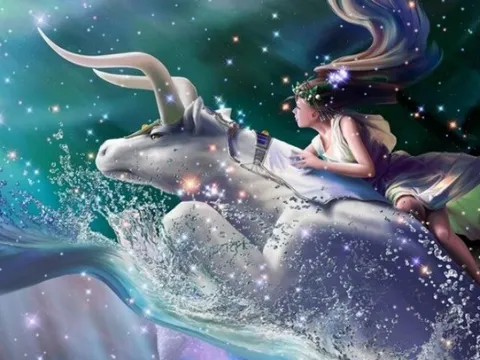 4 chòm sao vận may bùng nổ, túi tiền căng phồng đầu tháng 3 này