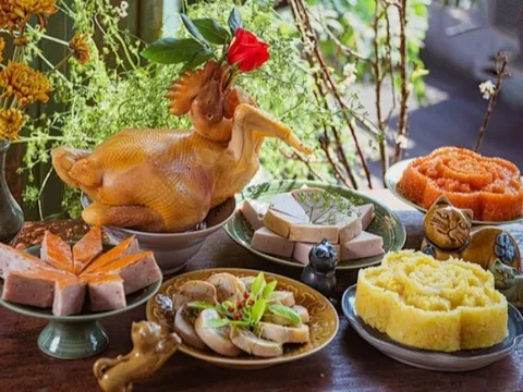 Văn khấn rằm tháng Giêng năm Bính Ngọ đầy đủ và chuẩn nhất, 3 thứ tuyệt đối không dùng khi cúng rằm tháng Giêng