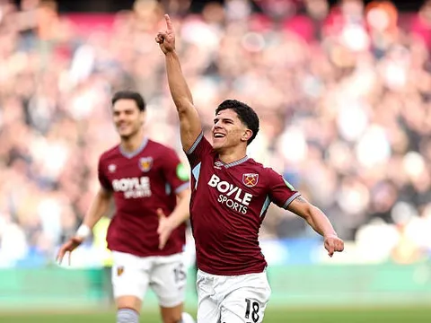 Săn Mateus Fernandes, Liverpool dùng lại công thức cũ