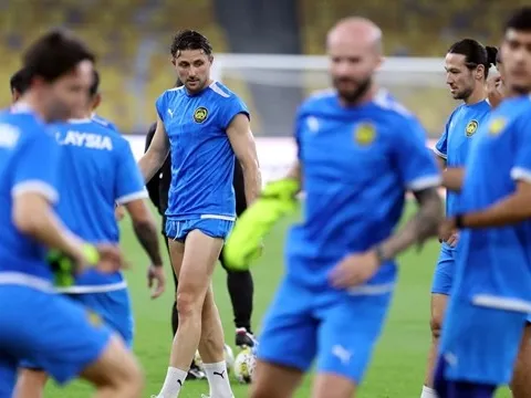 Luật sư tin chắc CAS bác đơn kháng cáo của bóng đá Malaysia