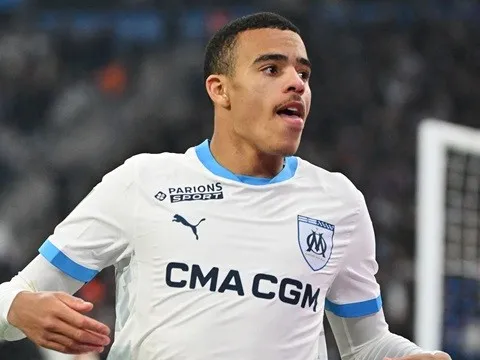 Soi trận Marseille vs Toulouse: Nối dài mạch 17 trận bất bại