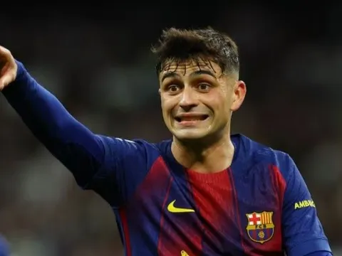 Ám ảnh chấn thương, Barca đặt ra giới hạn cho Pedri