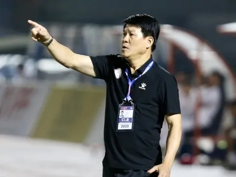 HAGL hỗ trợ nhân sự, HLV Vũ Tiến Thành dẫn dắt Ninh Bình