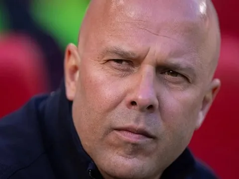 Arne Slot thừa nhận không còn thích xem Ngoại hạng Anh