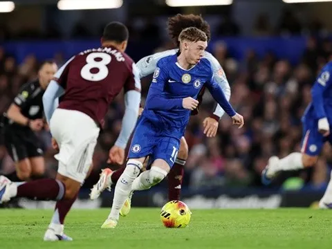Soi trận Aston Villa vs Chelsea: Tìm lối thoát khủng hoảng