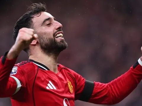 3 nhân tố then chốt của Man Utd: Tầm nhìn dài hạn từ Ineos