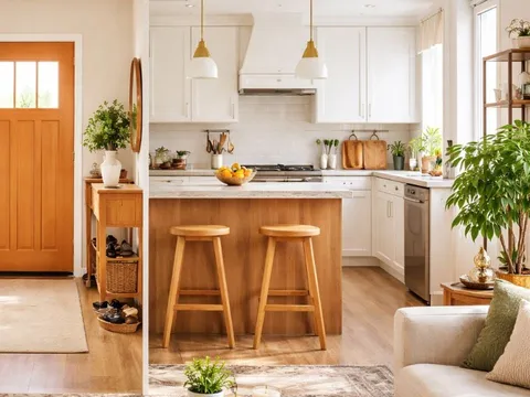  3 vị trí trong nhà ảnh hưởng mạnh tới tài vận, làm cách này để kích hoạt vận khí, chiêu tài rước lộc