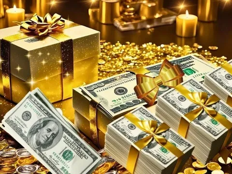 4 ngày sinh âm lịch Giấu Vàng Trong Mệnh: Càng già càng giàu to