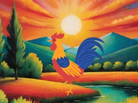 Bão giông qua rồi: 3 con giáp sắp đón cơ hội lớn, càng chăm chỉ càng dễ phát tài