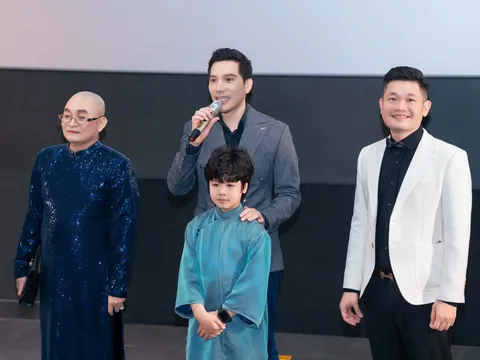 Đạo diễn Minh Beta lần đầu chia sẻ về việc “Mùi Phở” bị “truyền thông sai sự thật”