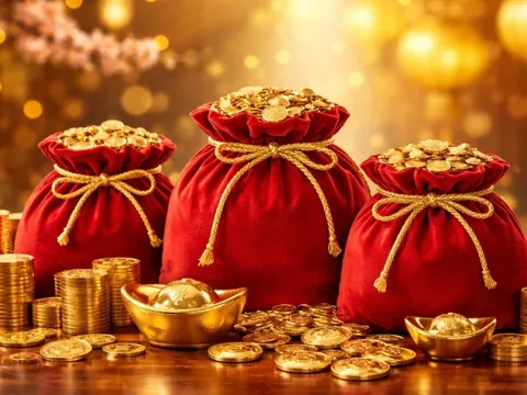 Người sinh vào 3 ngày âm lịch này càng lớn tuổi càng giàu, hậu vận vững vàng, tài lộc bền lâu