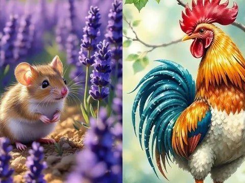 Nửa cuối tháng Giêng: 3 tuổi đón tiền bất ngờ, 1 tuổi tình cảm thăng hoa rực rỡ