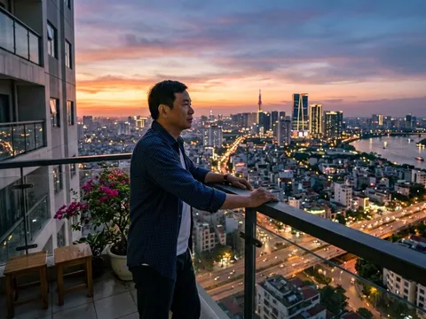 Sống cả đời ở thành phố, sau này sẽ nằm ở đâu? Nỗi băn khoăn âm thầm của người trung niên