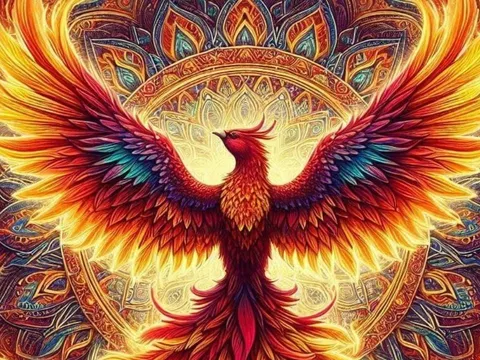 Tái sinh từ tro tàn: 3 con giáp có cơ hội xoay chuyển vận mệnh mạnh mẽ trong khoảng 5/3-5/5