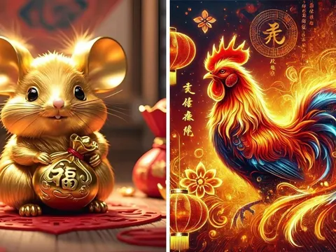 Từ 4/3 đến 14/3: 3 tuổi Rơi Trúng Hũ Vàng, giàu lên chóng mặt