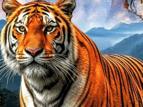 Từ bỏ quá khứ, 3 tuổi được bề trên trao cơ hội: Làm lại sau vấp ngã, tài vận bật mạnh ở trung niên