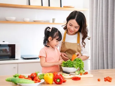 Phụ nữ hạnh phúc khi làm chủ mọi quyết định của đời mình