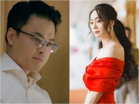 "Phú bà" của Hồng Đăng trên sóng VTV: Từng phải vay mẹ 200 nghìn đồng nuôi con, U50 vẫn trẻ khó tin