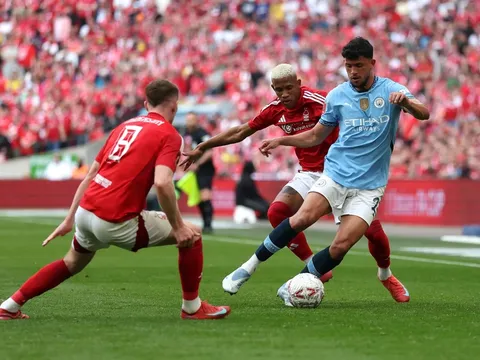 Soi trận Man City vs Nottingham Forest: 3 điểm để bứt tốc đua vô địch
