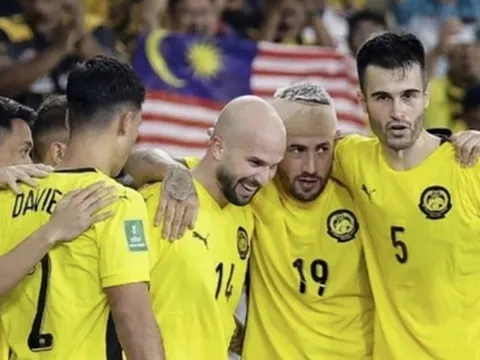 AFC ấn định ngày bốc thăm Asian Cup, áp lực đè nặng lên Malaysia