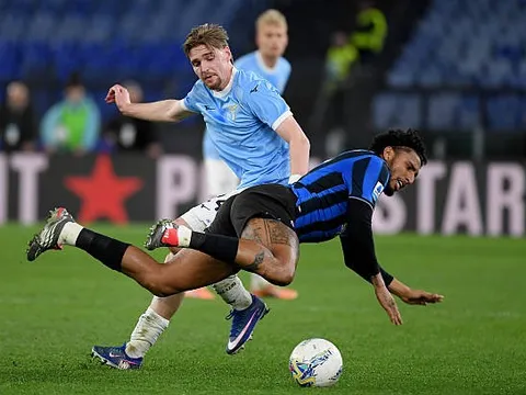 Soi trận Lazio vs Atalanta: Chìm sâu vào khủng hoảng