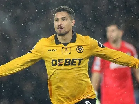 CĐV Liverpool, MU, Arsenal cùng đòi chiêu mộ Joao Gomes