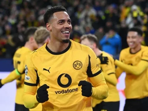 Man City liên hệ đưa Felix Nmecha trở lại Etihad