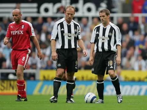 Owen gọi việc gia nhập Newcastle là bước lùi sự nghiệp