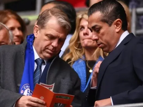 Canh bạc trẻ hóa khiến Chelsea bế tắc ở hiện tại