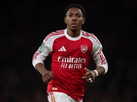 Ray Parlour tin Lewis-Skelly sẽ đối chất Arteta
