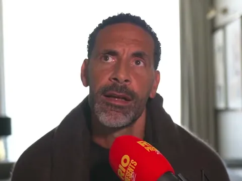 Ferdinand dự đoán Arsenal sẽ thống trị Ngoại hạng Anh