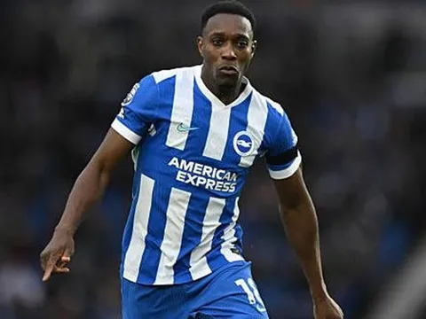 Arteta gọi Welbeck là cầu thủ hàng đầu trước ngày tái đấu