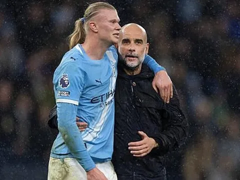 Man City và bài toán thực dụng trong trận gặp Forest