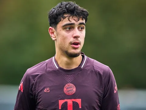 Mơ trọn đời ở Bayern, sao 70 triệu bảng cự tuyệt Man Utd